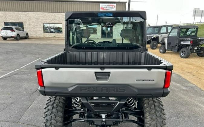 2024 Polaris® Ranger XD 1500 NorthStar Edition Premium