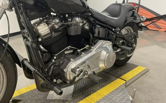 2020 Harley-Davidson® FXST - Softail® Standard