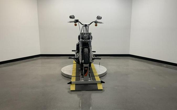 2020 Harley-Davidson® FXST - Softail® Standard