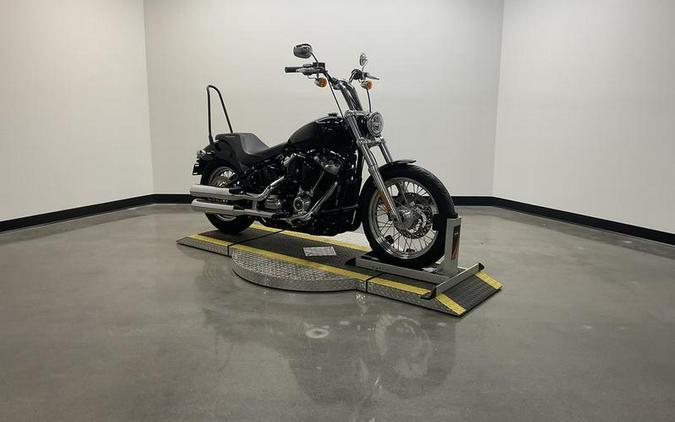 2020 Harley-Davidson® FXST - Softail® Standard