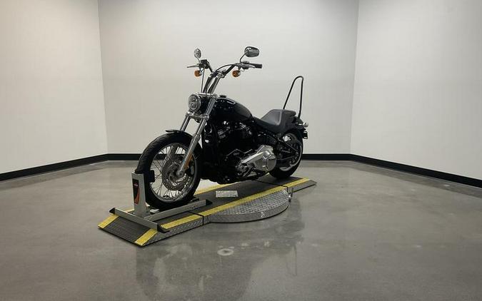 2020 Harley-Davidson® FXST - Softail® Standard