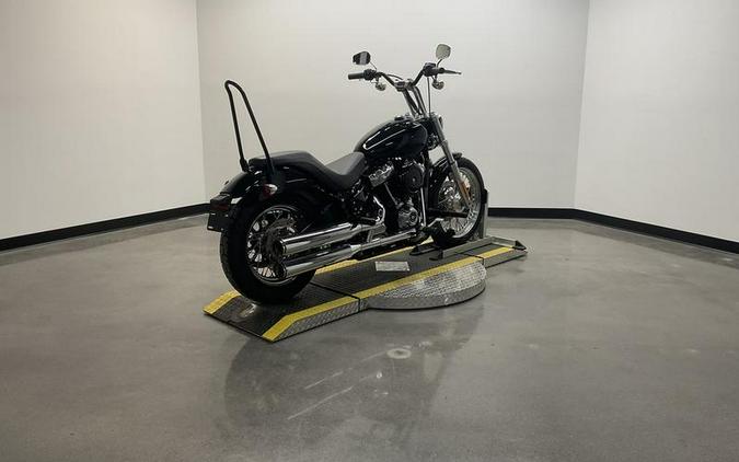 2020 Harley-Davidson® FXST - Softail® Standard