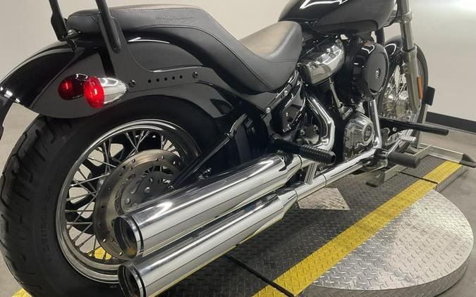 2020 Harley-Davidson® FXST - Softail® Standard