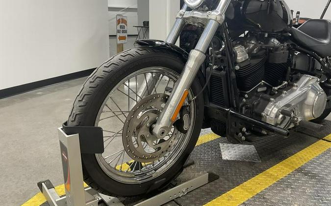 2020 Harley-Davidson® FXST - Softail® Standard