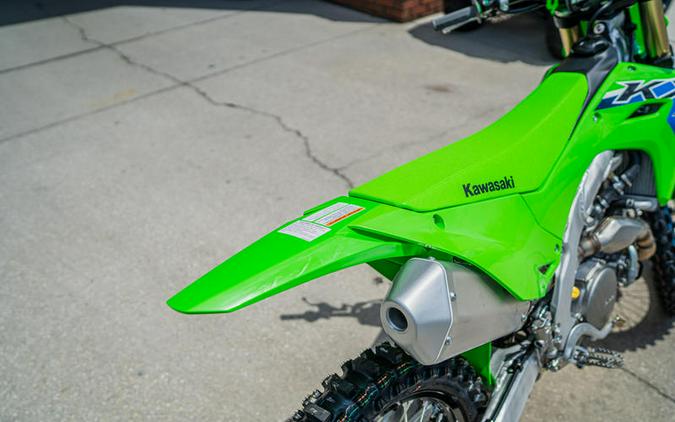 2026 Kawasaki KX™450