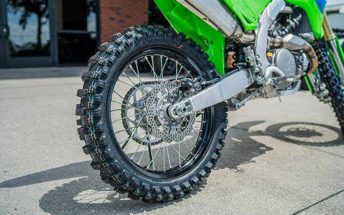 2026 Kawasaki KX™450