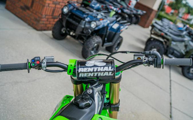 2026 Kawasaki KX™450