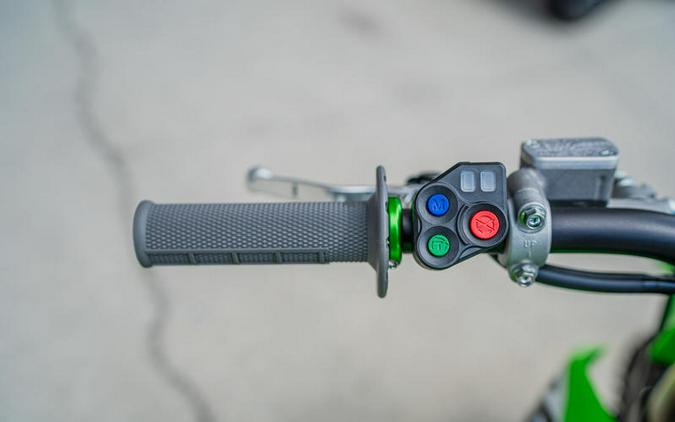 2026 Kawasaki KX™450