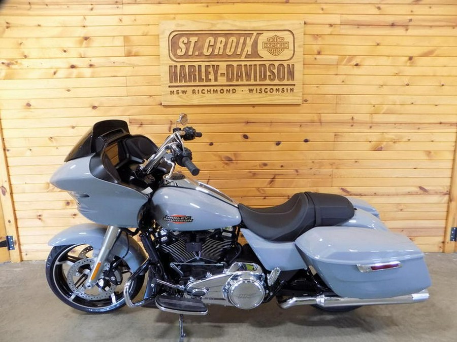 2025 Harley-Davidson® FLTRX - Road Glide®