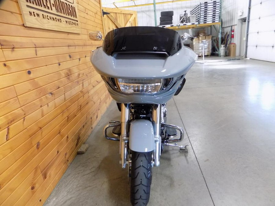 2025 Harley-Davidson® FLTRX - Road Glide®