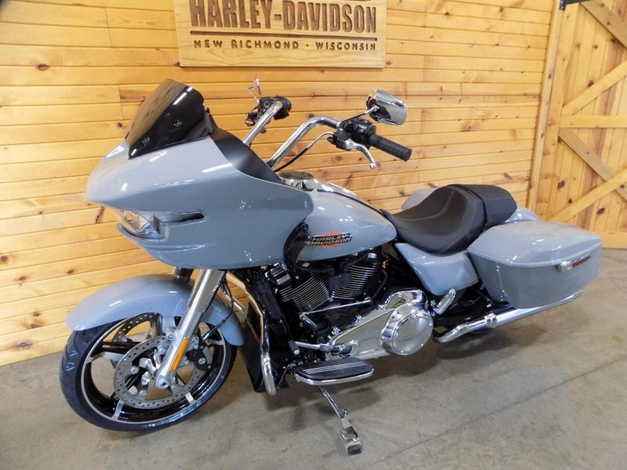 2025 Harley-Davidson® FLTRX - Road Glide®