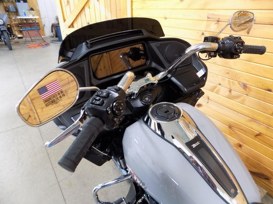 2025 Harley-Davidson® FLTRX - Road Glide®