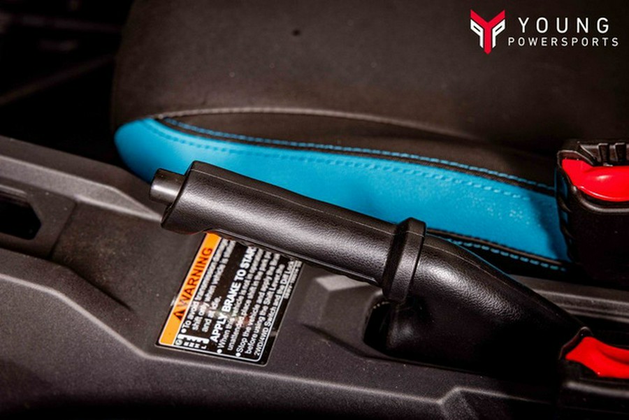 2026 CFMOTO ZFORCE 950 Sport