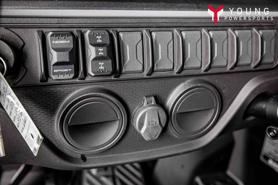 2026 CFMOTO ZFORCE 950 Sport