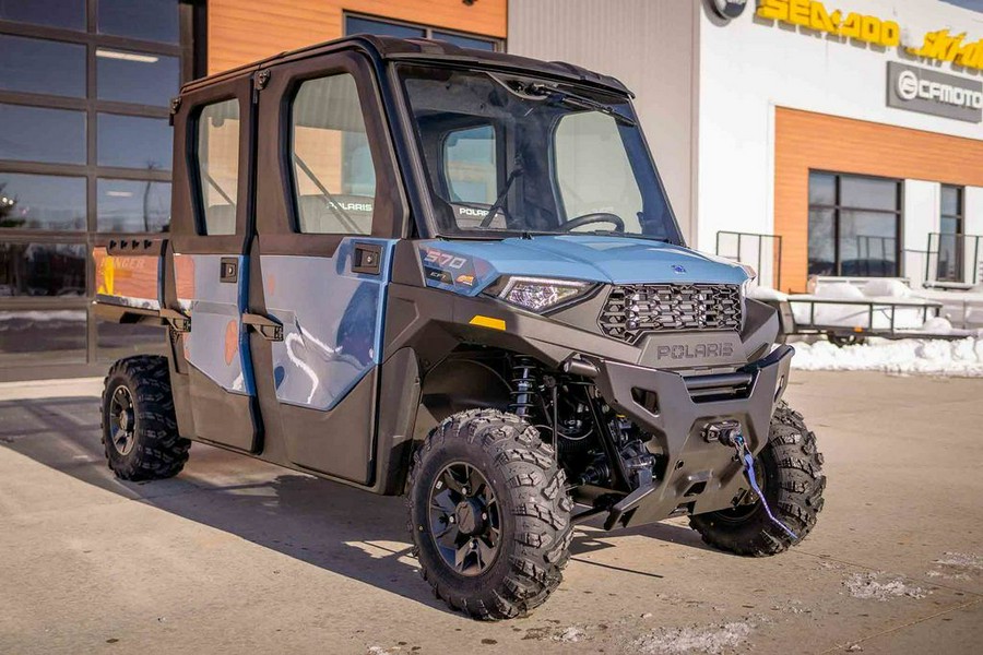 2026 Polaris® Ranger Crew SP 570 NorthStar Edition