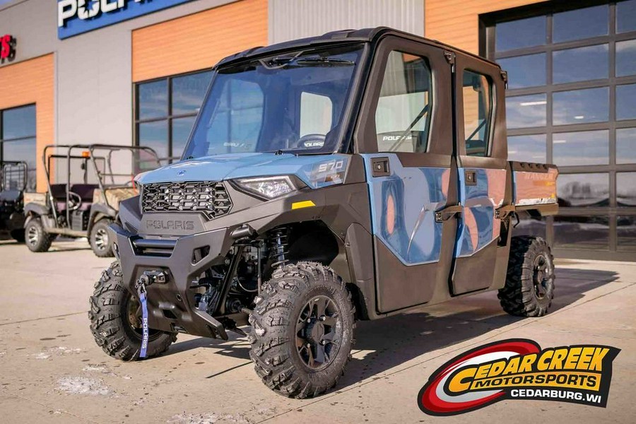 2026 Polaris® Ranger Crew SP 570 NorthStar Edition