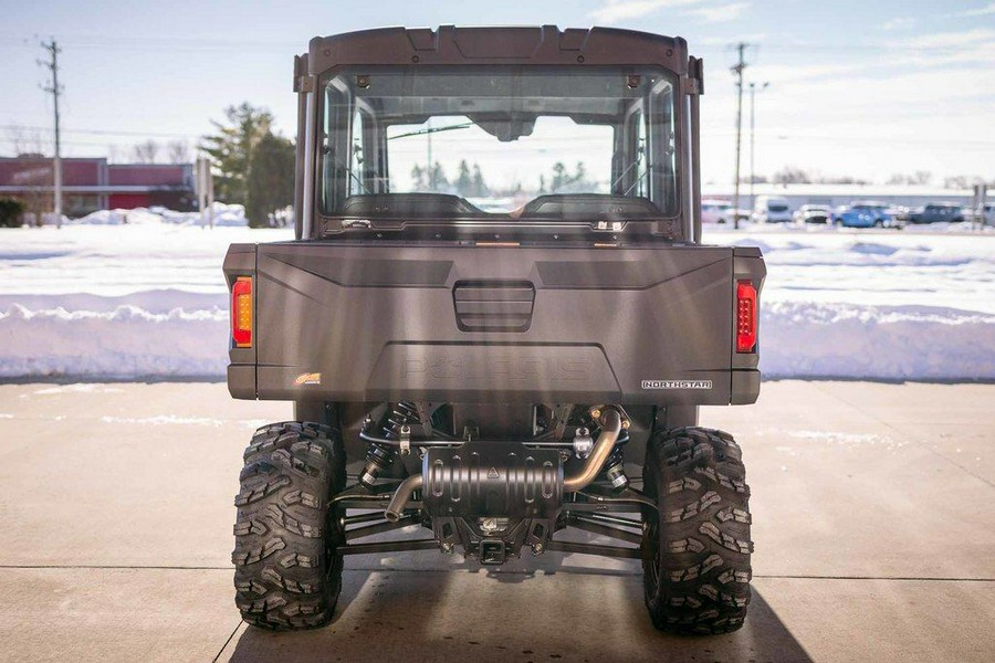 2026 Polaris® Ranger Crew SP 570 NorthStar Edition