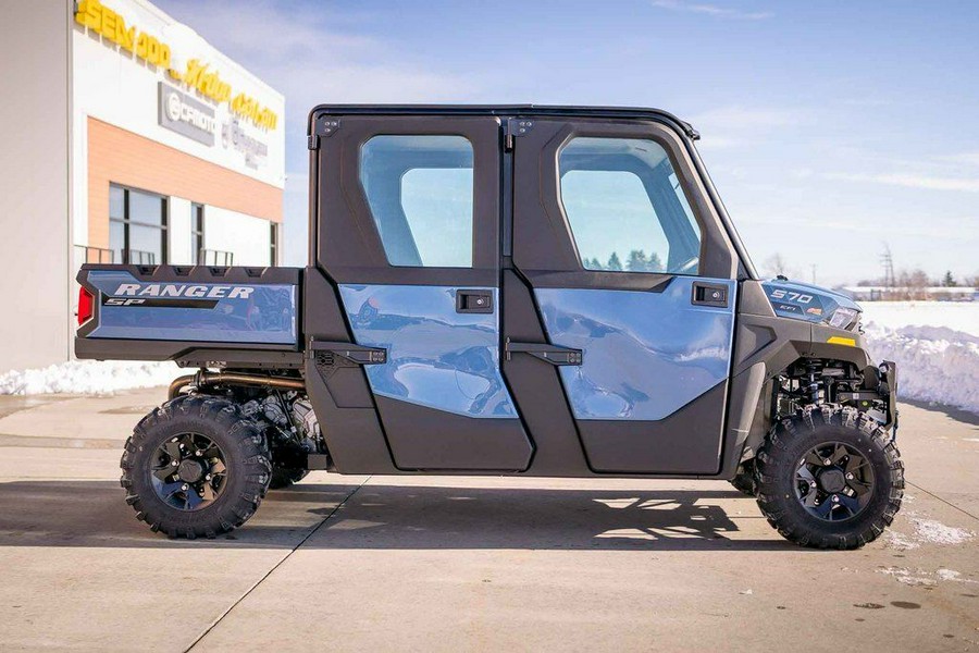 2026 Polaris® Ranger Crew SP 570 NorthStar Edition