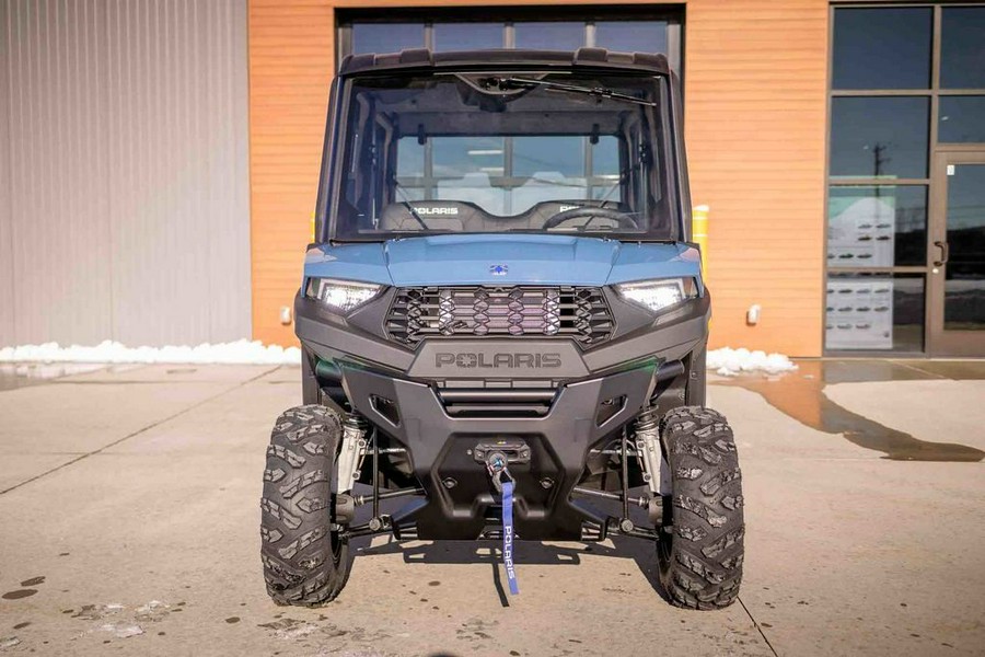 2026 Polaris® Ranger Crew SP 570 NorthStar Edition