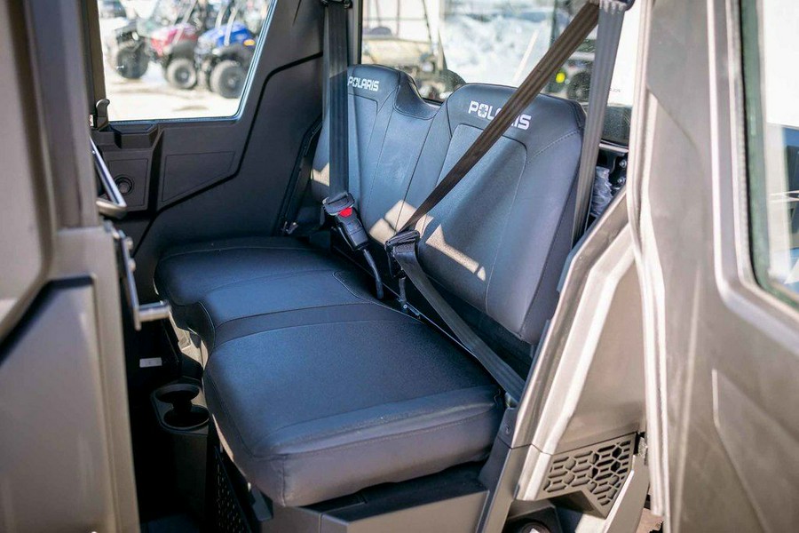 2026 Polaris® Ranger Crew SP 570 NorthStar Edition