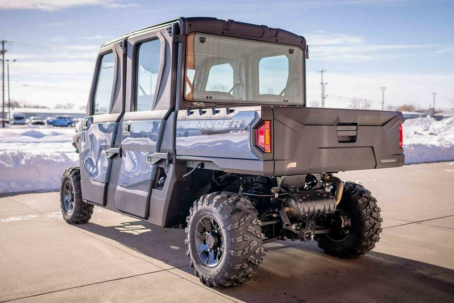 2026 Polaris® Ranger Crew SP 570 NorthStar Edition