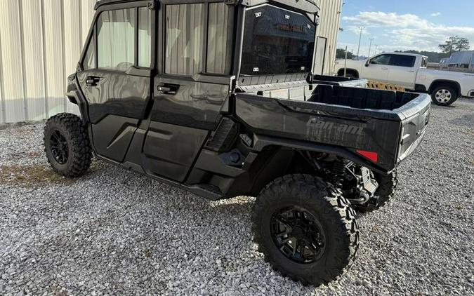 2026 Can-Am® Defender MAX LONE STAR CAB HD11