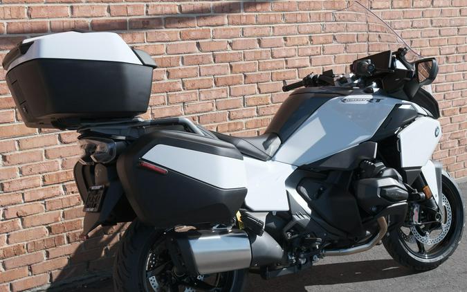 2026 BMW R 1300 RT
