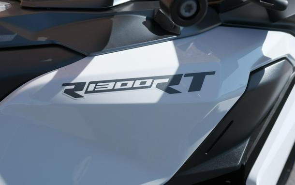 2026 BMW R 1300 RT