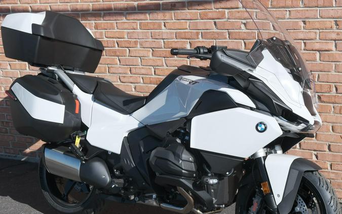 2026 BMW R 1300 RT