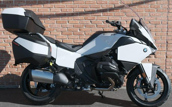 2026 BMW R 1300 RT