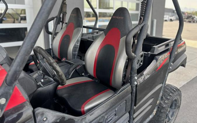 2021 Kawasaki Teryx® S LE