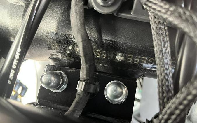 2025 CFMOTO CF800-5BUS