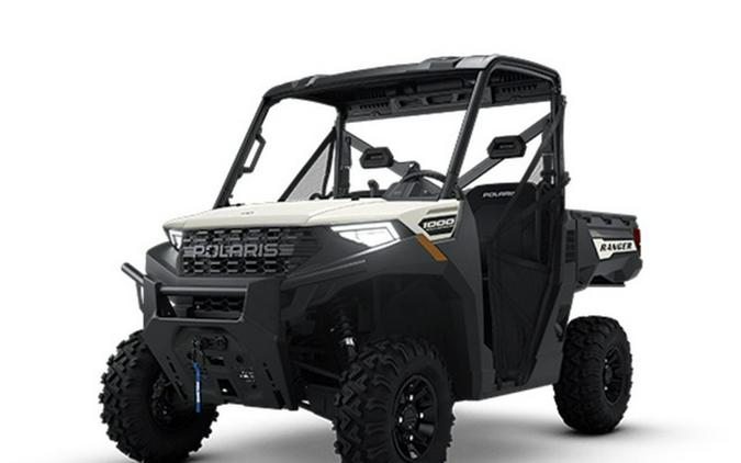 2026 Polaris Ranger 1000 Premium
