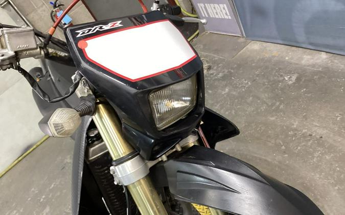 2007 Suzuki DR-Z 400SM