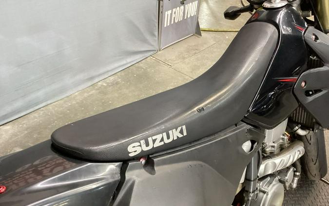 2007 Suzuki DR-Z 400SM