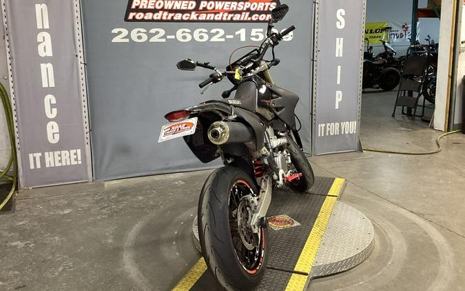 2007 Suzuki DR-Z 400SM