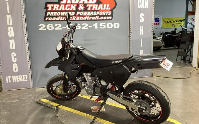 2007 Suzuki DR-Z 400SM