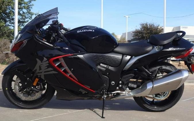 2026 Suzuki GSX1300RRM6