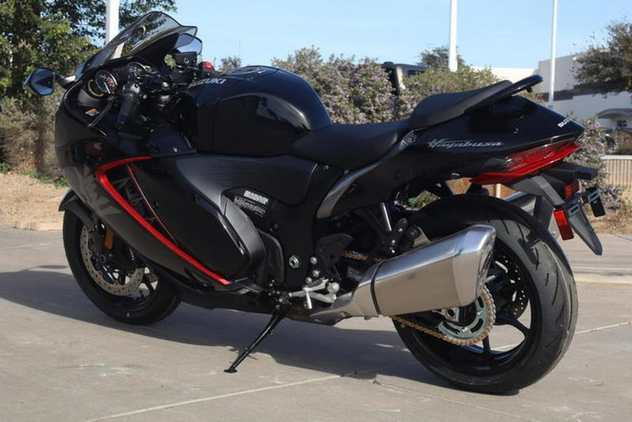 2026 Suzuki GSX1300RRM6