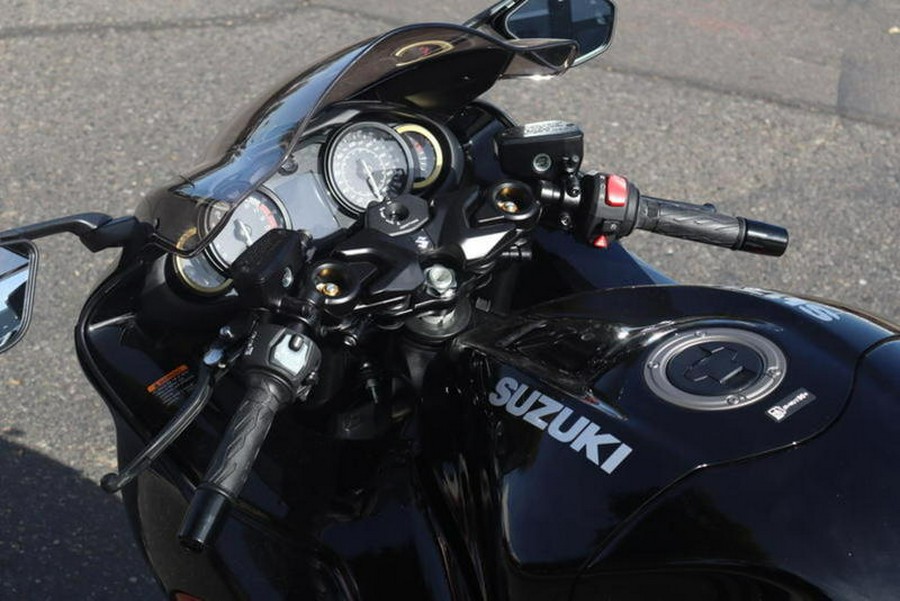 2026 Suzuki GSX1300RRM6