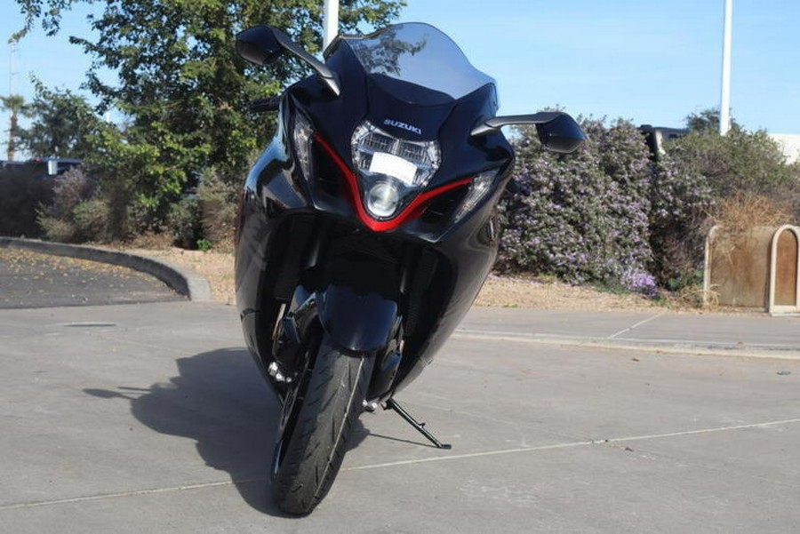2026 Suzuki GSX1300RRM6