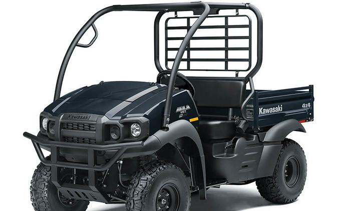 2026 Kawasaki MULE SX 4x4