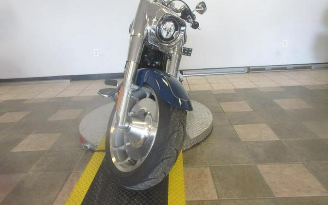 2023 Harley-Davidson® FLFBS - Fat Boy® 114