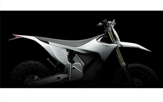 2026 Varg EX Alpha 80 HP - Stark Future