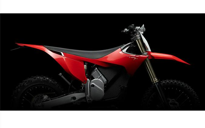 2026 Varg EX Alpha 80 HP - Stark Future