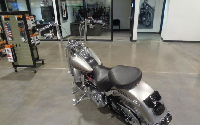 2008 Harley-Davidson Softail® Fat Boy®