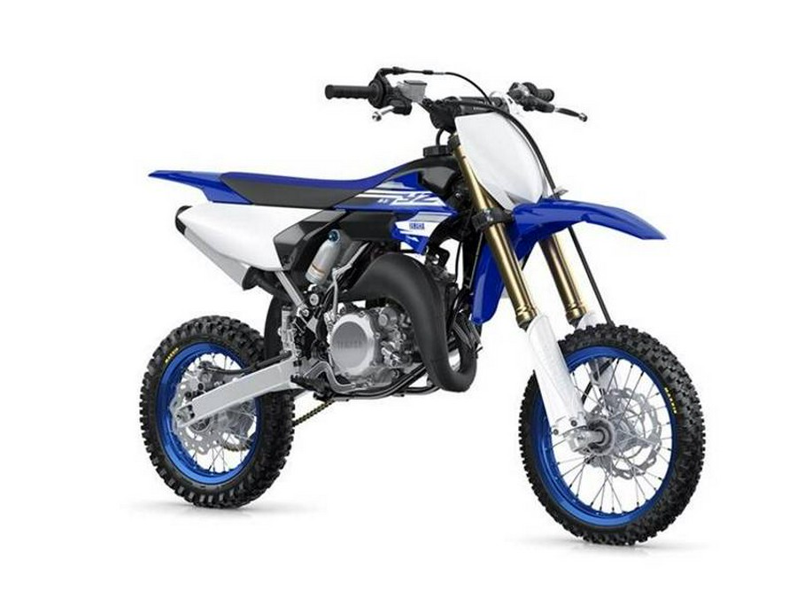 2018 Yamaha YZ65