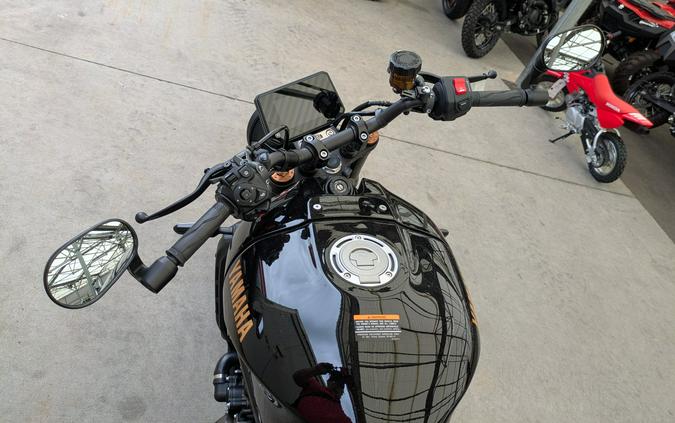 2026 Yamaha XSR900