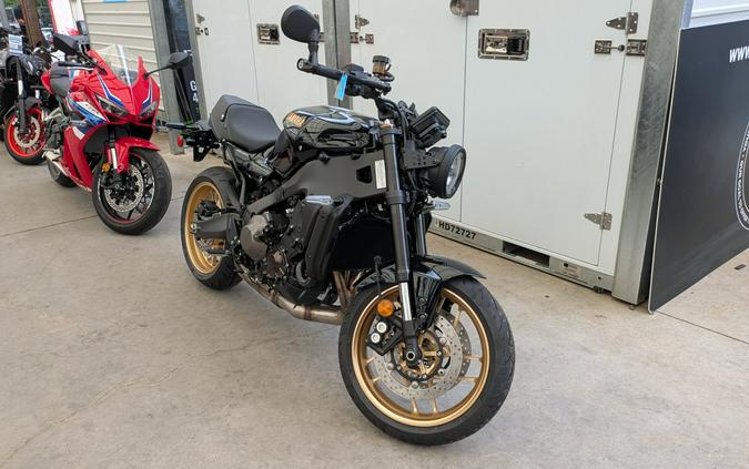 2026 Yamaha XSR900