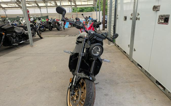 2026 Yamaha XSR900